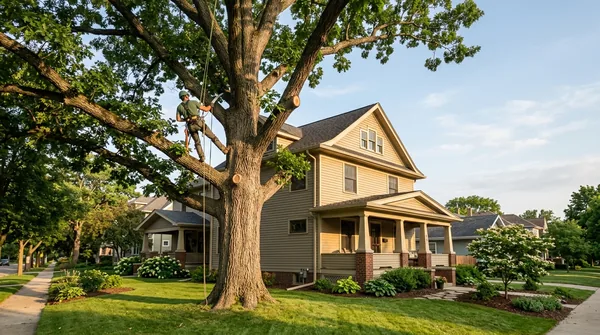 Team Madison Tree Service in Madison