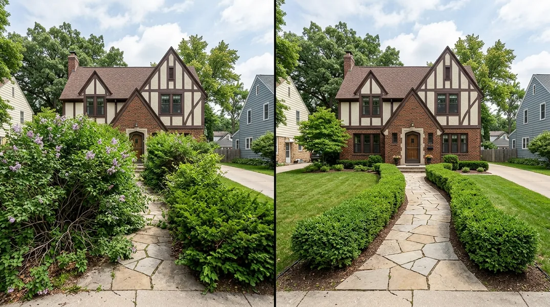 Result tree service in Madison - Madison Tree Service