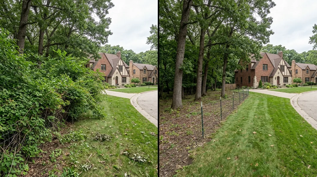 Heavy Snow, Ice and Summer Straight-Line Winds: Preparing Your Trees in South-Central Wisconsin